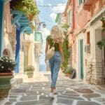 Holiday Handbag Style for your Trip