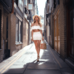 Sustainable style eco-conscious luxury handbags