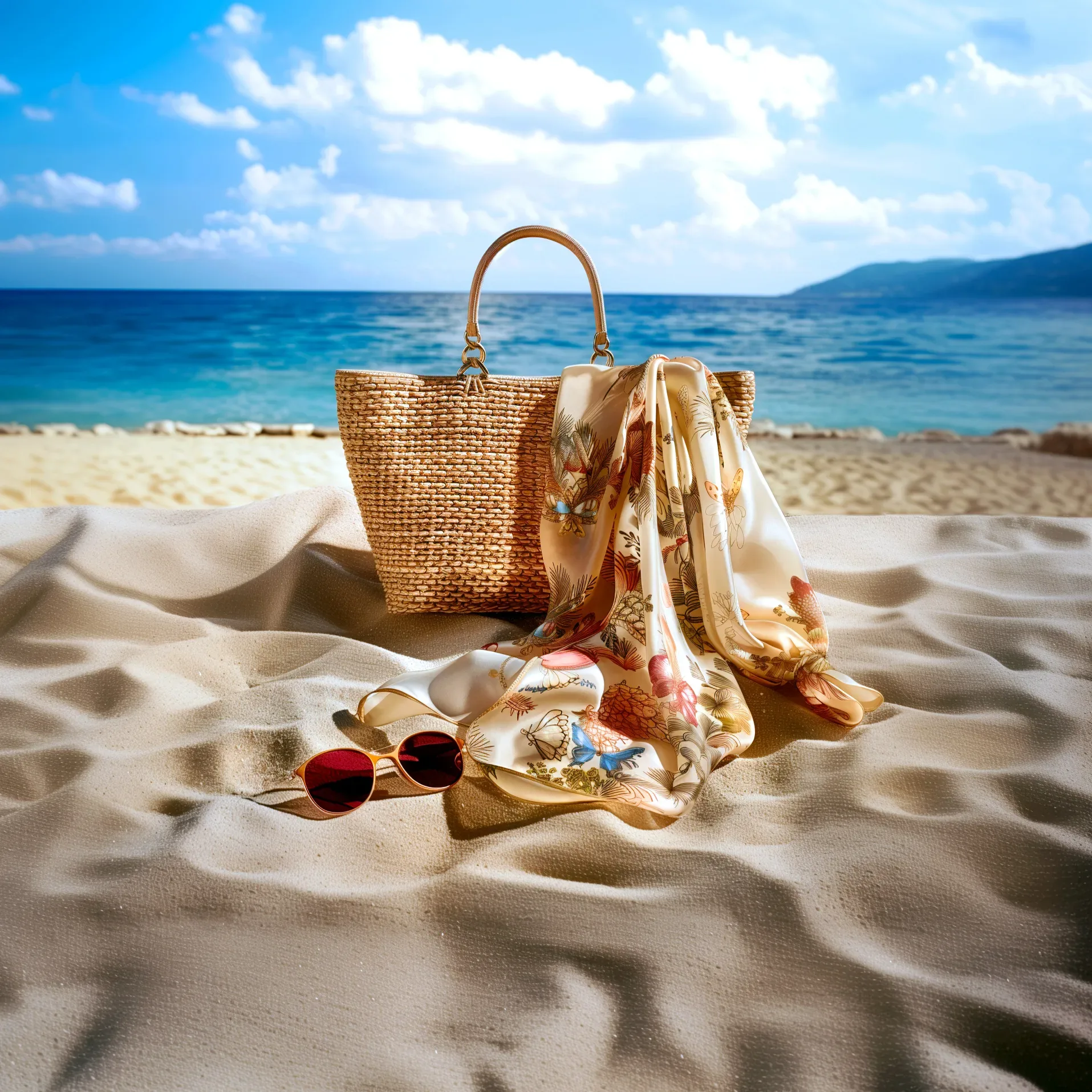 Must-Have Neutral Handbag Styles for Summer