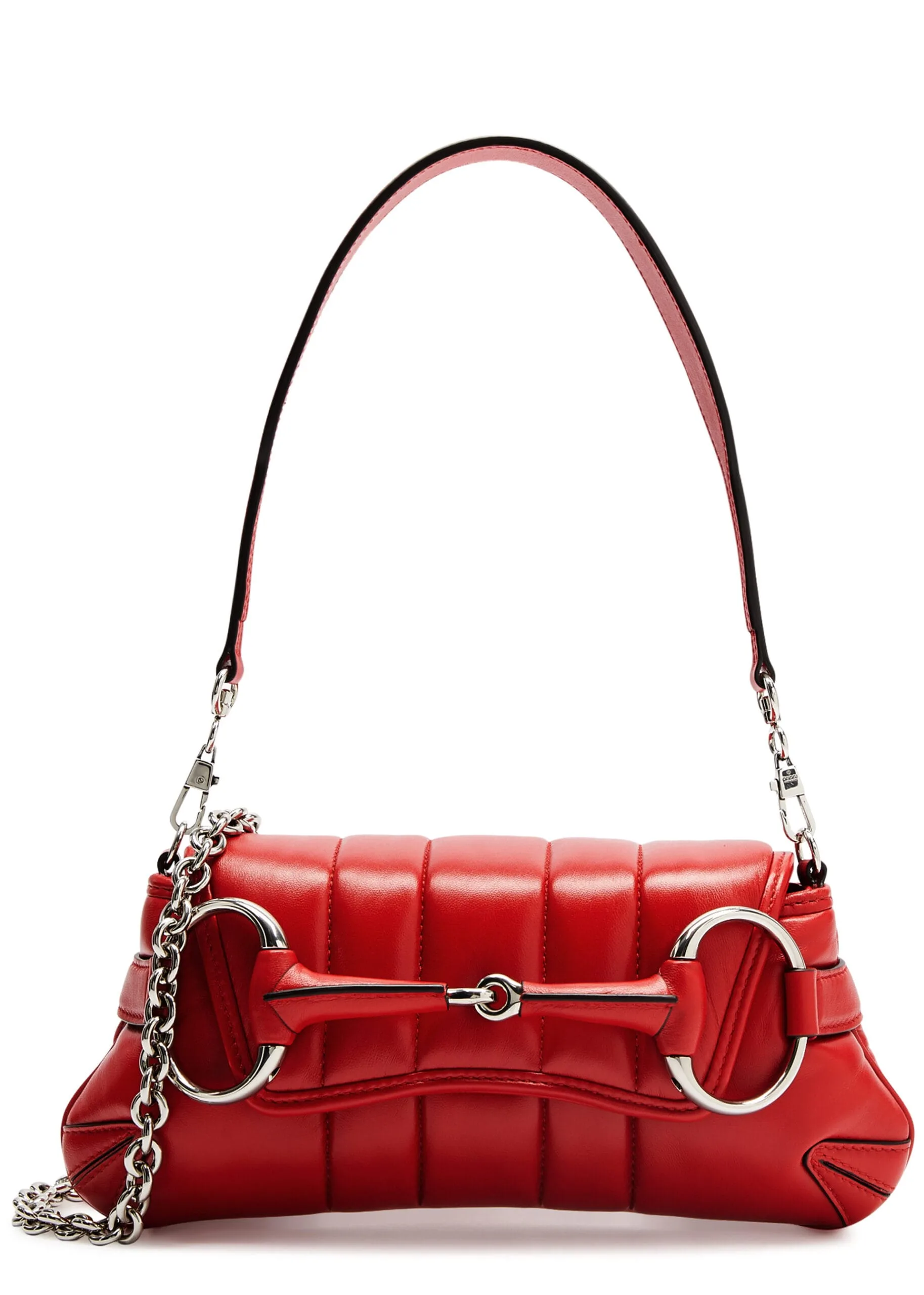 9 Powerful Red Handbags You'll Love | Clutched UK
