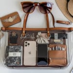 Handbag Essentials Guide