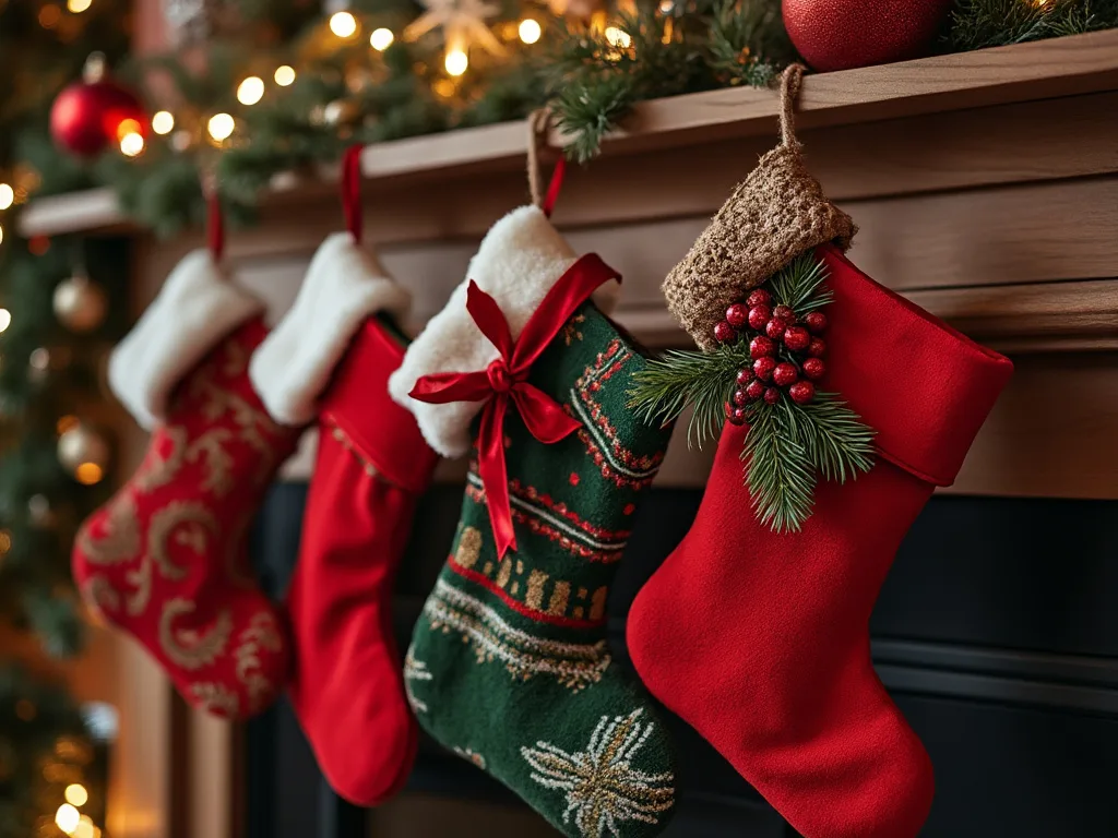 Stocking filler gift ideas under £200