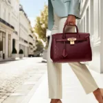 Handbag Personal Style Guide ClutchedUK
