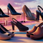 Womens Trendy Shoes ClutchedUK