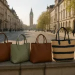 Best Tote Bags for Spring Summer 2025 Clutched UK