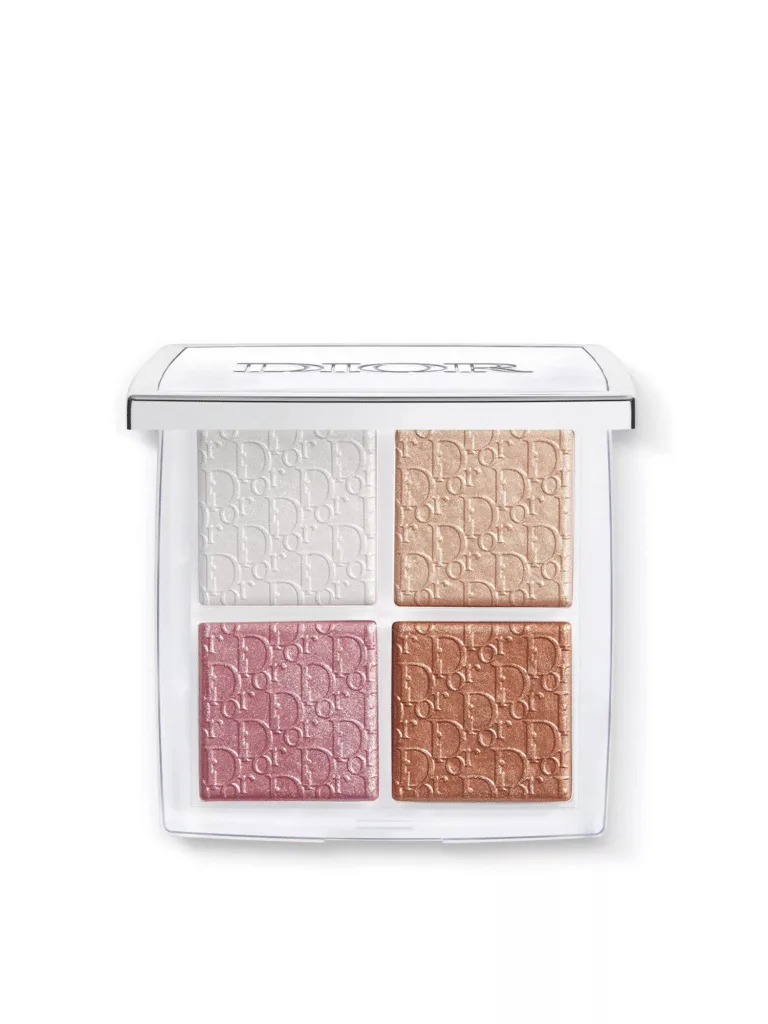 Dior Backstage Glow Face Palette Make-up