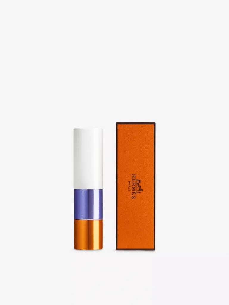 Hermes Rouge Silky Lipstick Shine