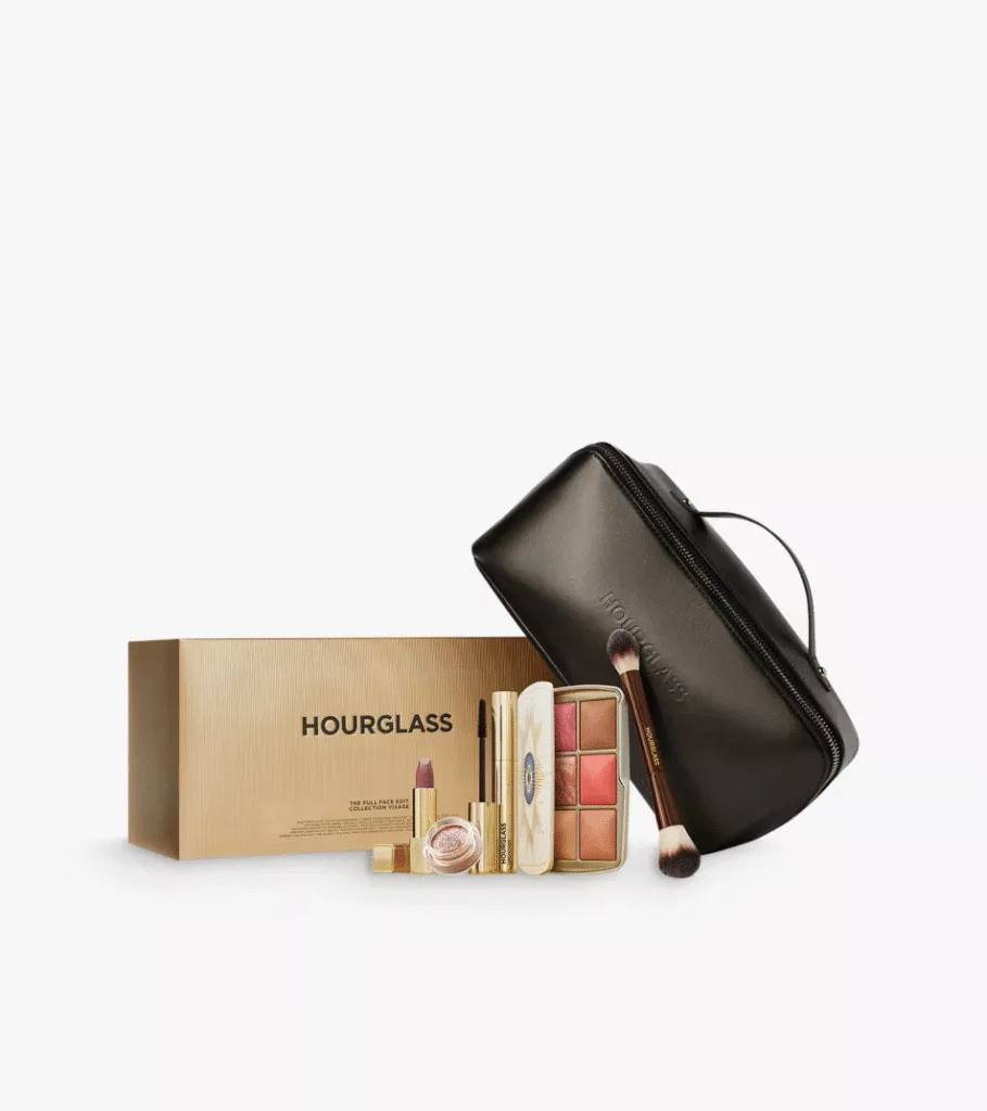 Hourglass The Full Face Edit Beauty Set