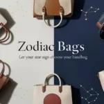 Luxury Handbags Zodiac Fashion ClutchedUK