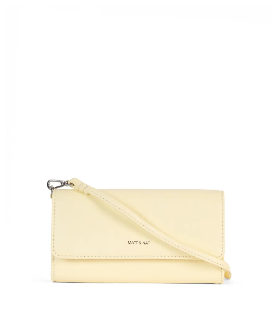 Matt & Nat DREW FULL Jasmine Vegan Crossbody Bag