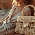 Holiday Designer Handbags for Women Clutched UK