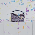 Loewe Puzzle Bag 10 Year Anniversary Clutched UK