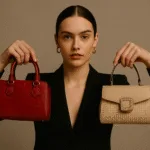 Mini Handbag Icons for Women Clutched UK