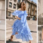 & Other Stories Into The Blue Summer Collection