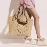 Stella McCartney New Season Collection