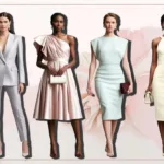 Trendy Wedding Handbags ClutchedUK