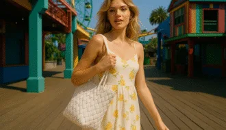 Indie Handbag Independent Bag Brands Clutched UK