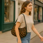 Animal Print Handbags for Women ClutchedUK