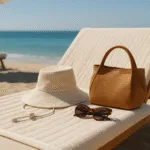 Holiday Beachwear Edit Clutched UK