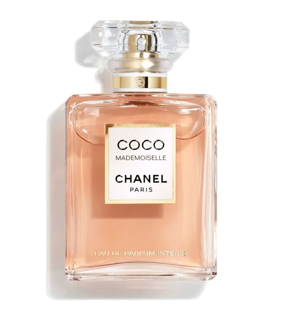 Chanel COCO Mademoiselle Intense Eau de Parfum