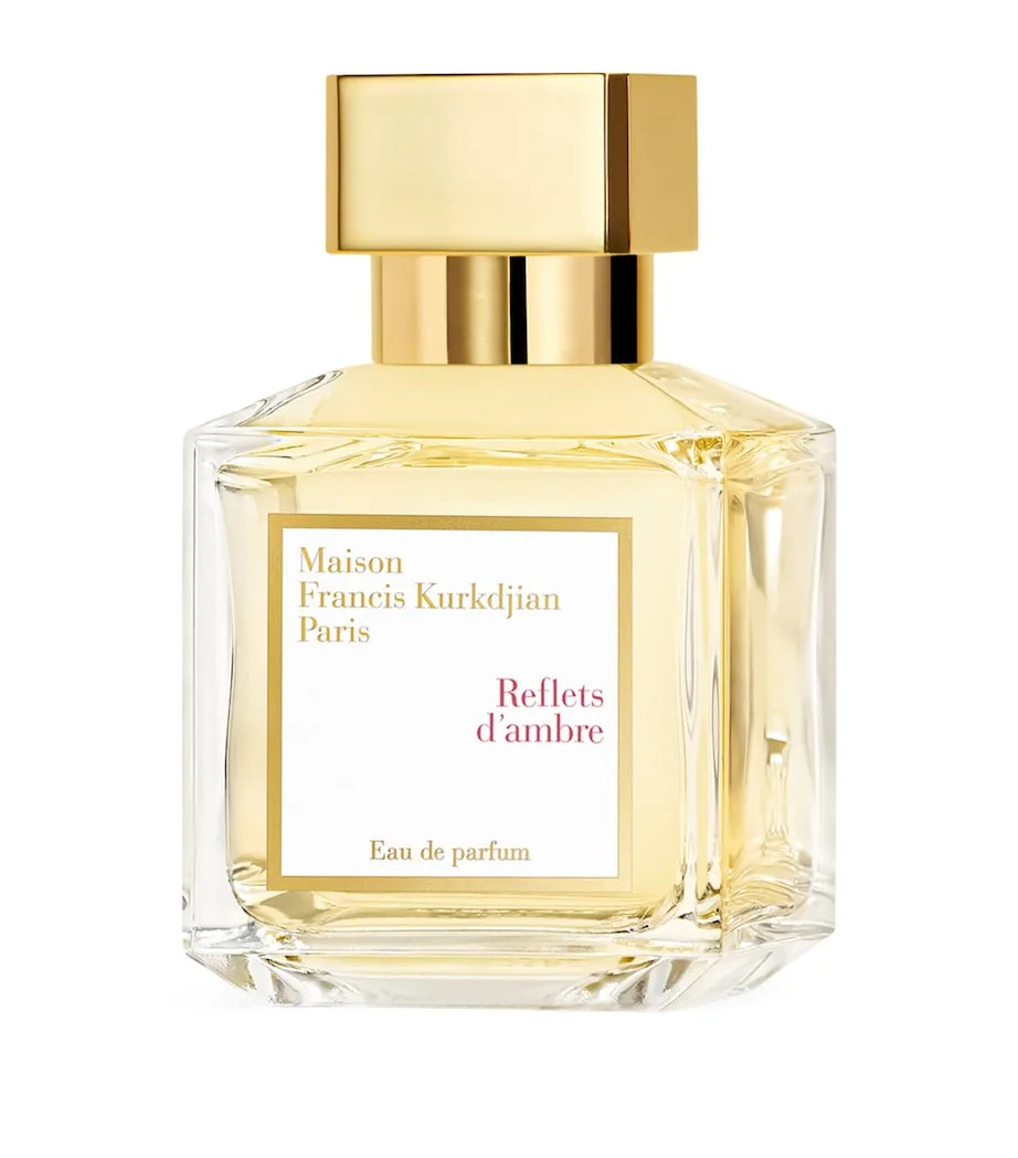 Maison Francis Kurkdjian Reflets d’Ambre