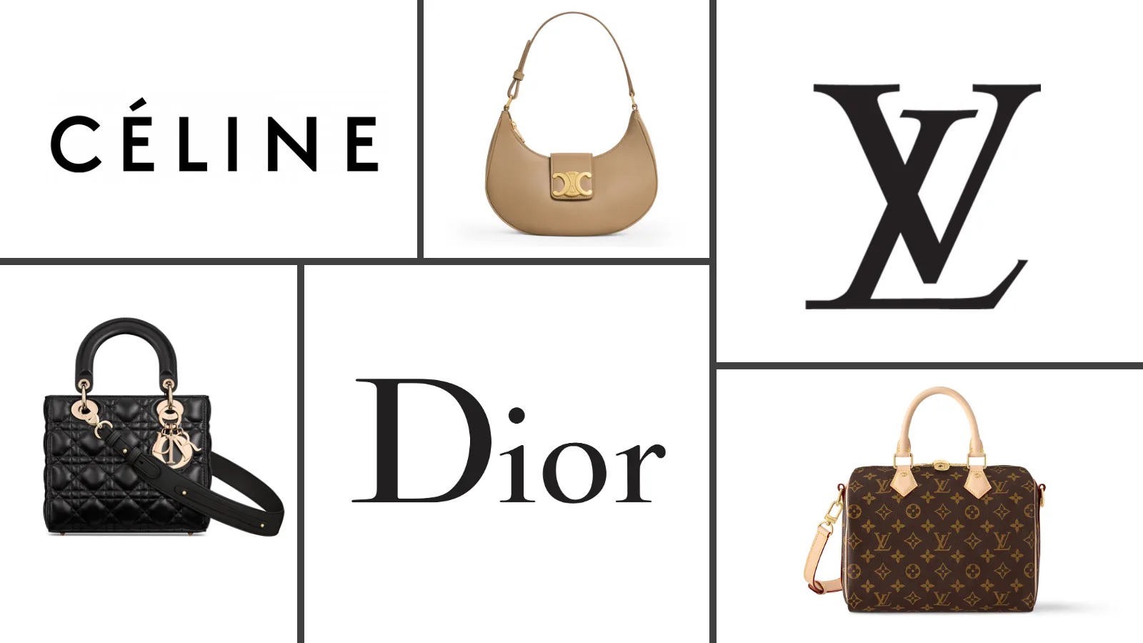 How Parisian Luxury Handbags Set The Tone Clutched.co.uk