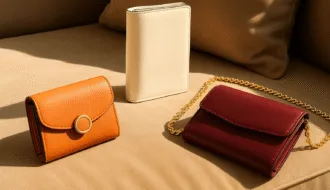Women's Designer Wallets and Purses Clutched.co.uk
