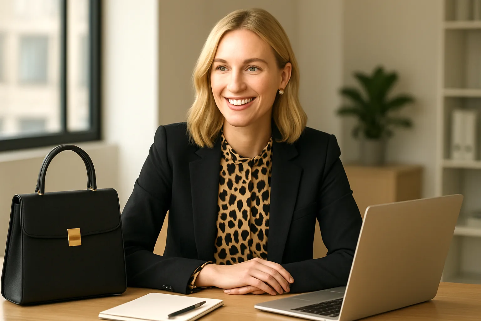 Work Outfits for Women Clutched.co.uk