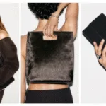 COS New Season Handbags Clutched.co.uk