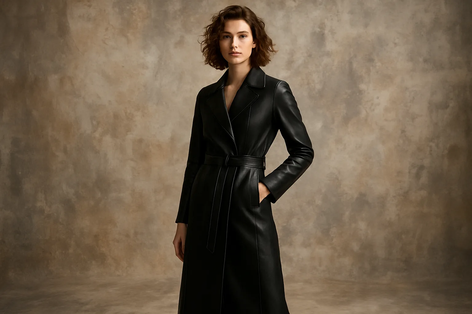 Leather Jackets for Women Clutched.co.uk