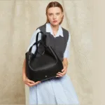 Lulu Guinness Jordan Clutched.co.uk