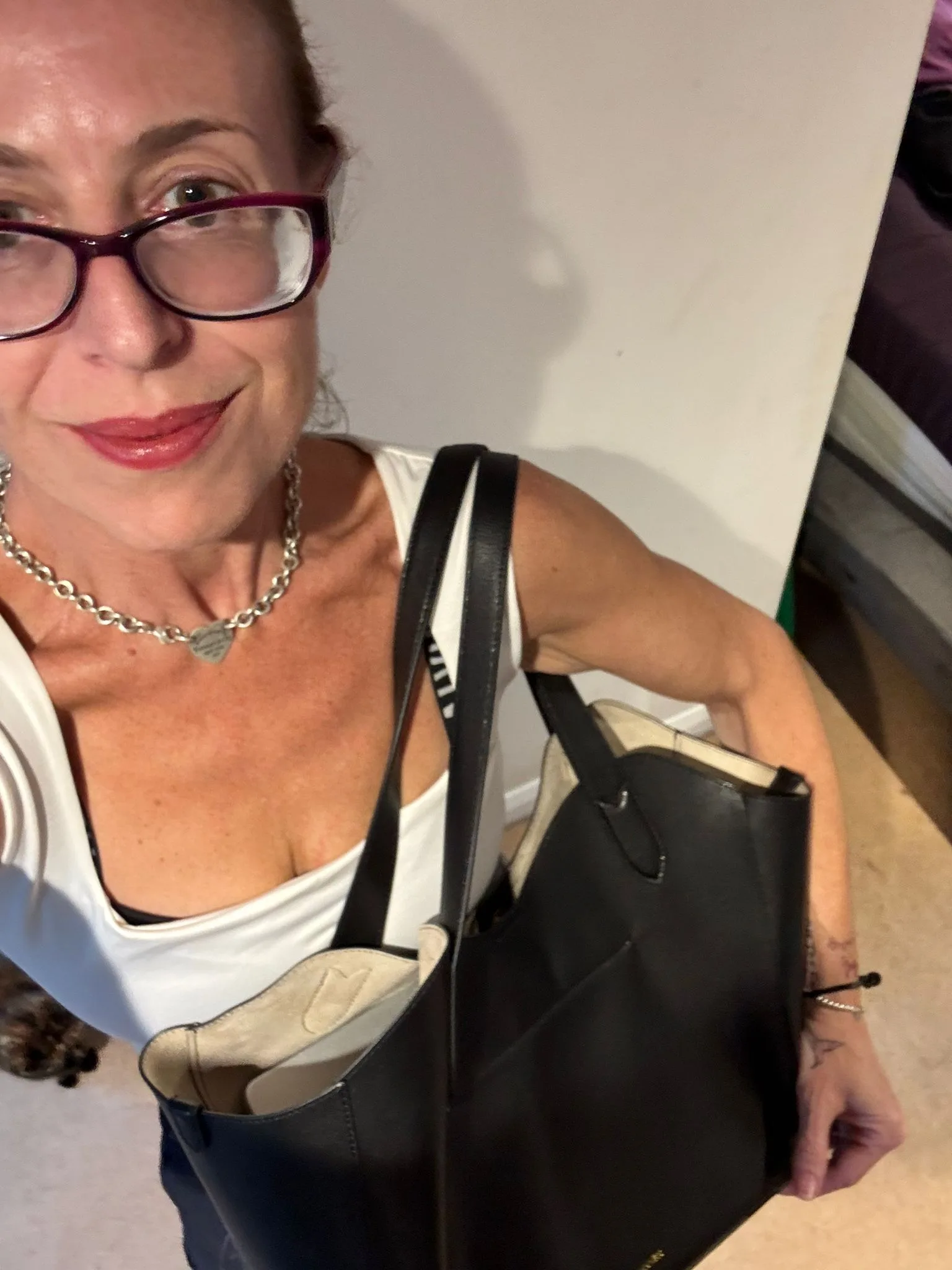 Lulu Guinness Jordan Bag