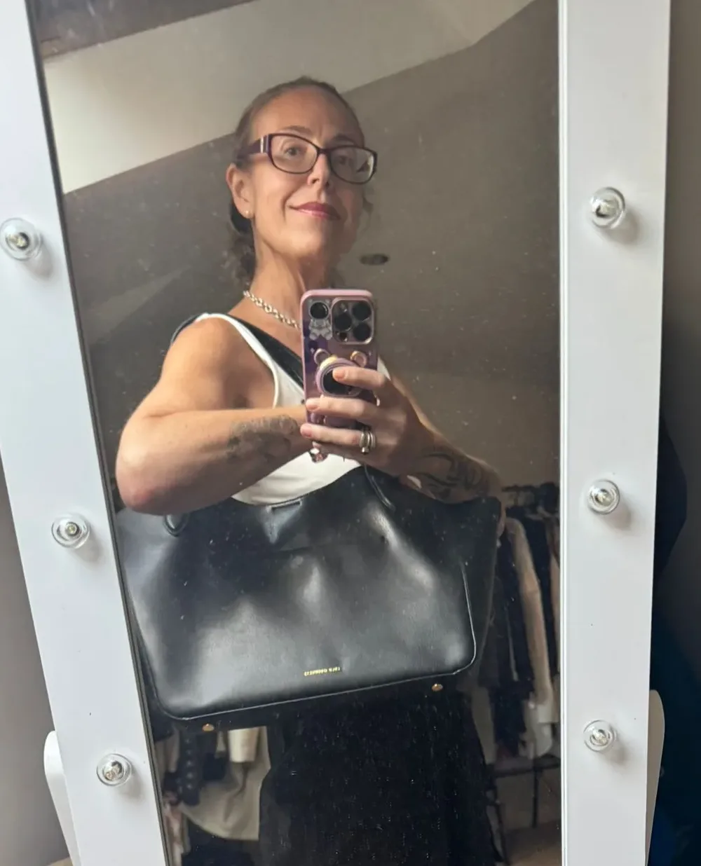 Lulu Guinness Jordan Bag