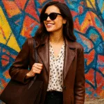 Autumn Handbag Styles and Material Trends Clutched.co.uk