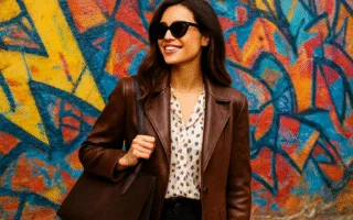 Autumn Handbag Styles and Material Trends Clutched.co.uk