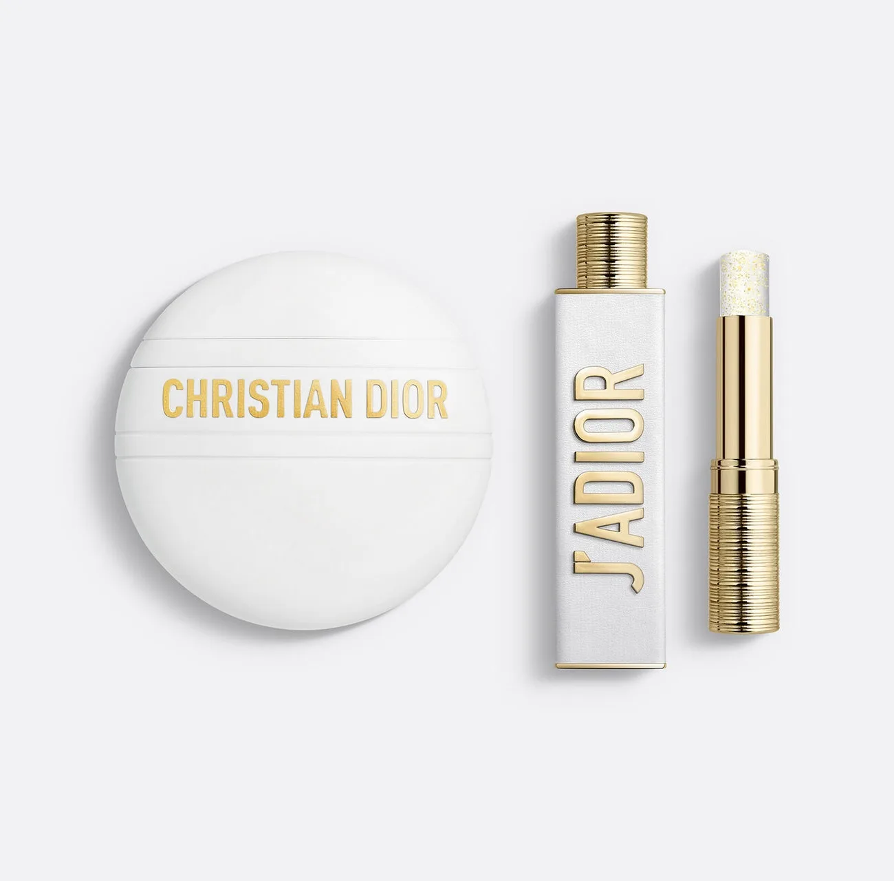 Dior Beauty J’adore Christmas Essentials Duo