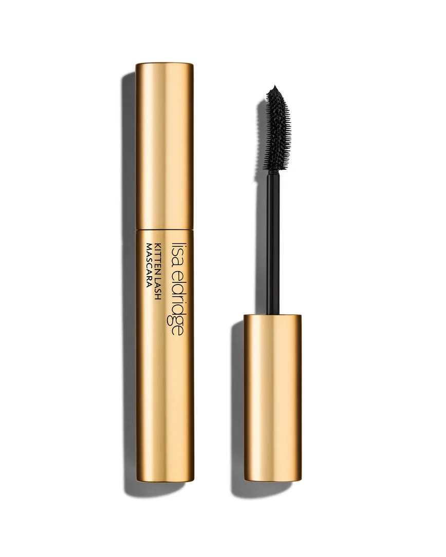 Lisa Eldridge Kitten Lash Mascara