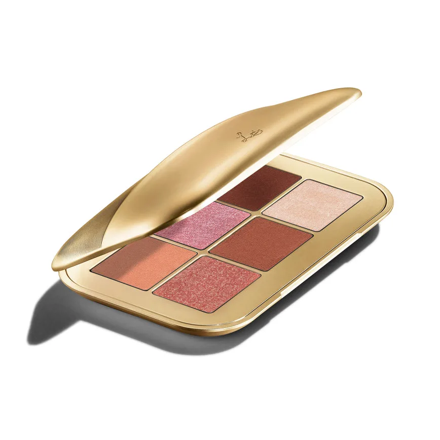 Lisa Eldridge Muse Eye Shadow Palette