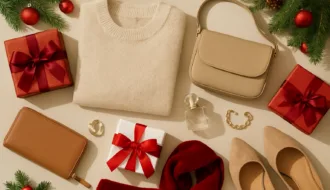 Luxury Gift Guide for Her Women Clutched.co.uk