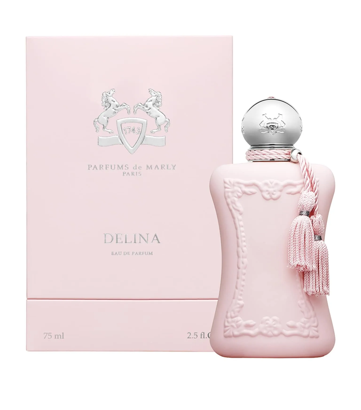 Parfums de Marley Delina Eau de Parfum 75ml