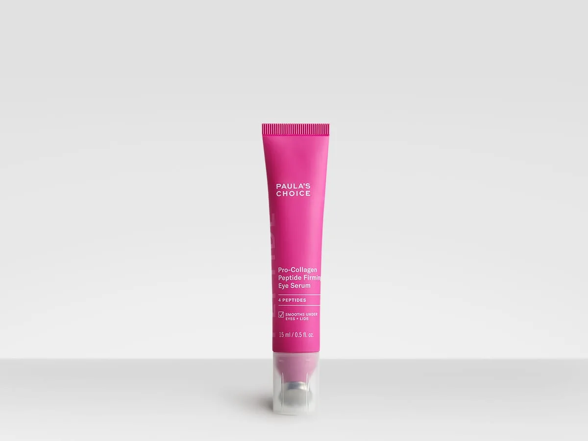 Paula's Choice Pro-Collagen Peptide Firming Eye Serum