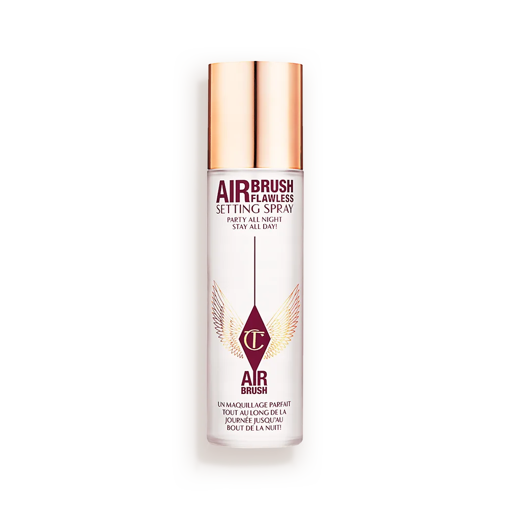 Charlotte Tilbury Airbrush Flawless Setting Spray