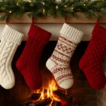 Christmas Stocking Filler Gifts for Her Clutched.co.uk