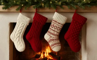 Christmas Stocking Filler Gifts for Her Clutched.co.uk