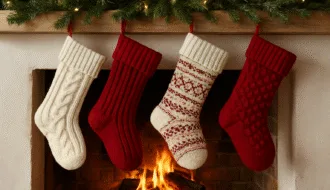 Christmas Stocking Filler Gifts for Her Clutched.co.uk