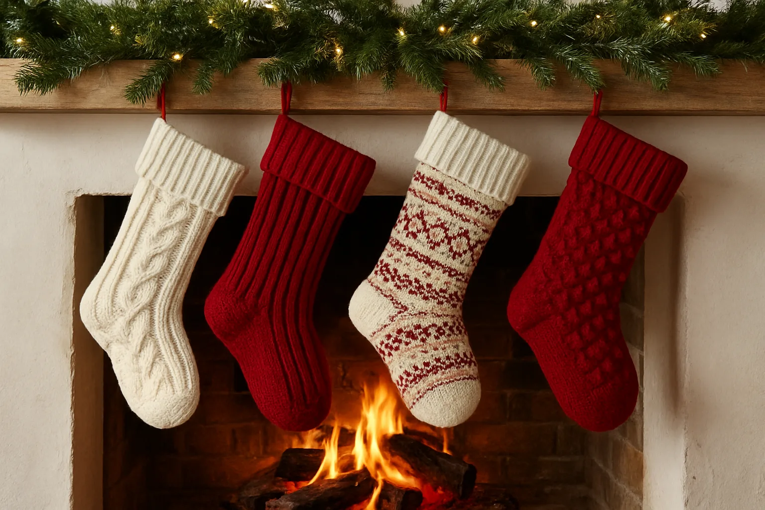 Christmas Stocking Filler Gifts for Her Clutched.co.uk