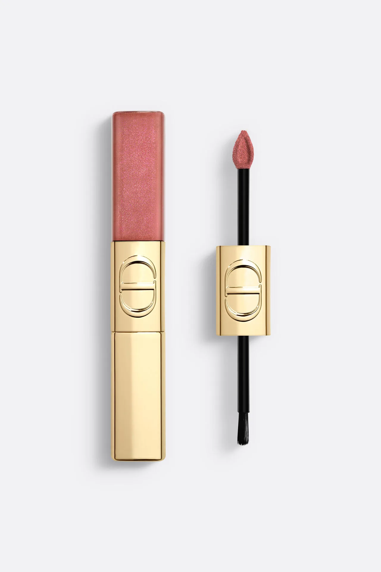 Dior Rouge Dior Sequin Liquid Duo