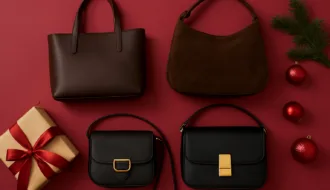 Handbag Gifting Guide for Christmas Clutched.co.uk
