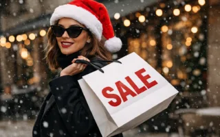 Holiday Sales Up to 60% Off Clutched.co.uk