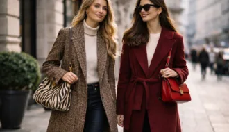 Best Handbags of 2026 Clutched.co.uk